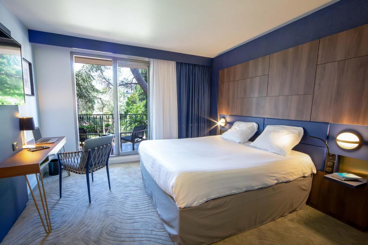 Mercure Centre Bompard La Corniche Marseille