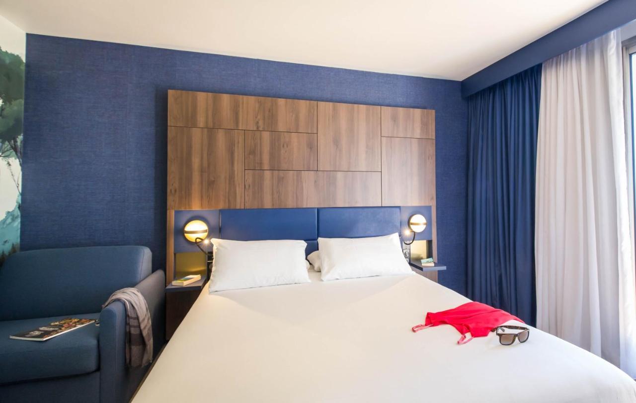 Mercure Centre Bompard La Corniche