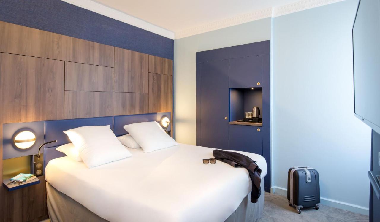 Mercure Centre Bompard La Corniche Hotel