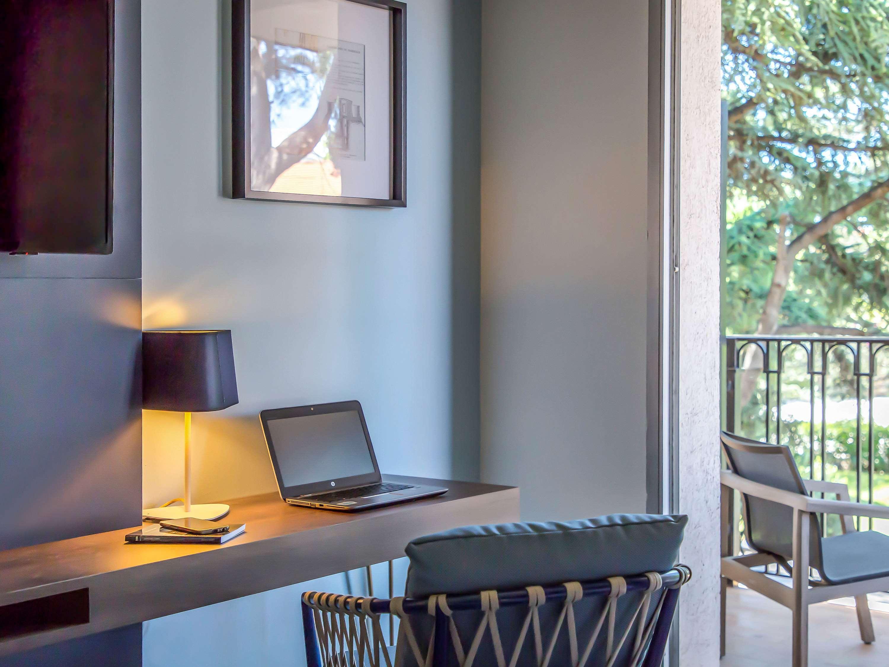 Mercure Centre Bompard La Corniche 4* Marseille
