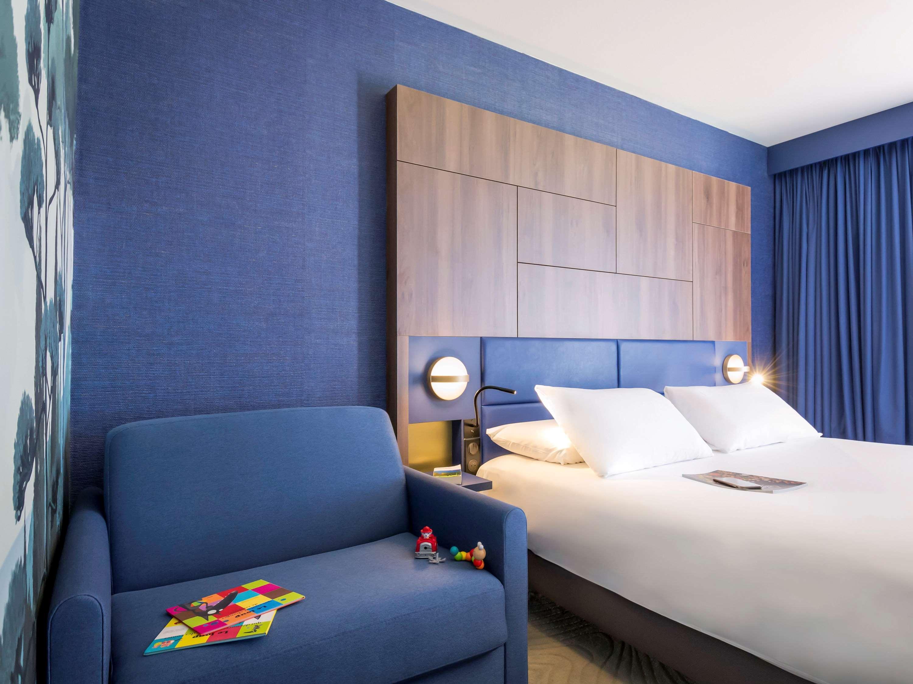 Mercure Centre Bompard La Corniche 4* Marseille