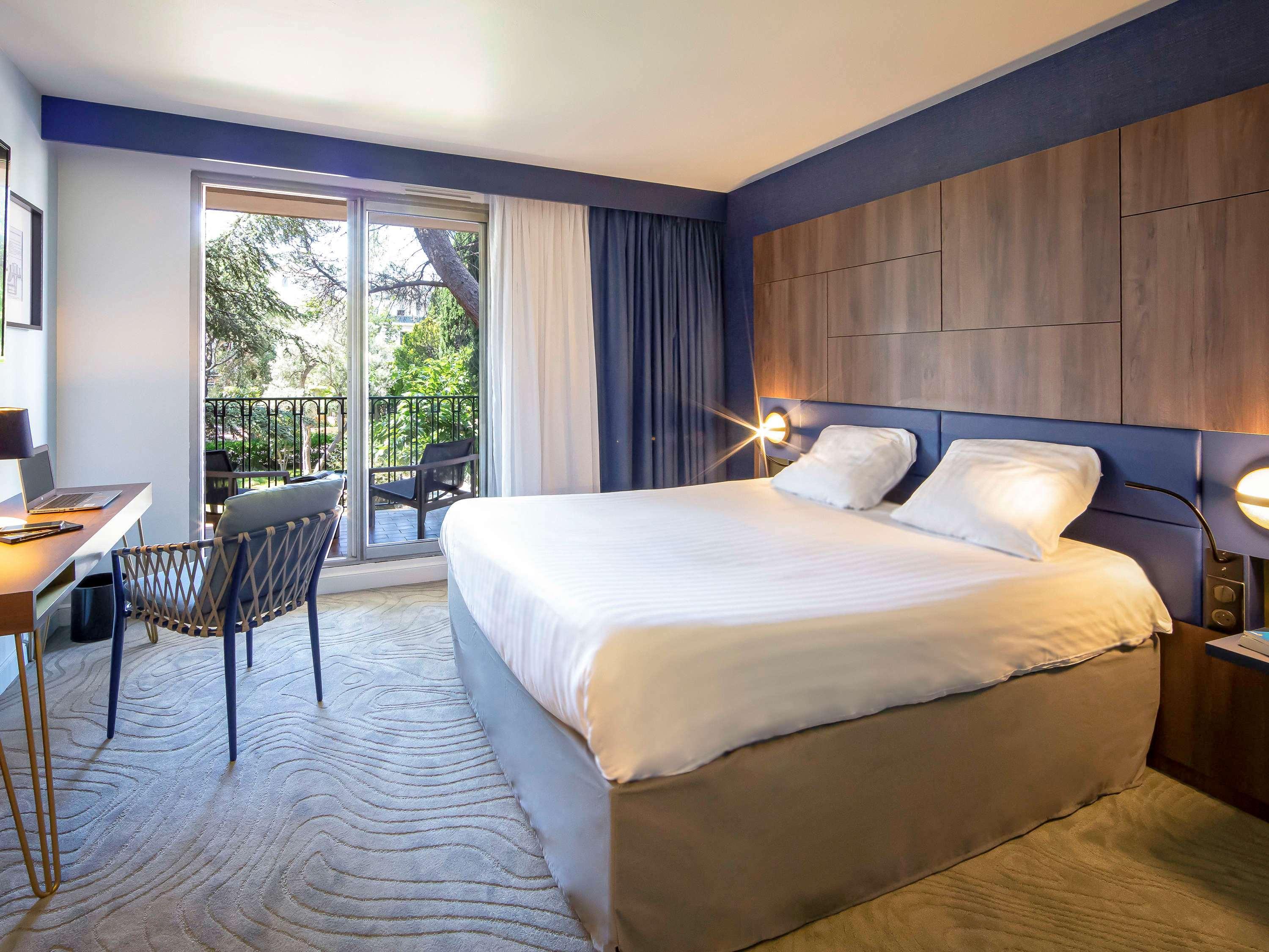 Mercure Centre Bompard La Corniche Marseille