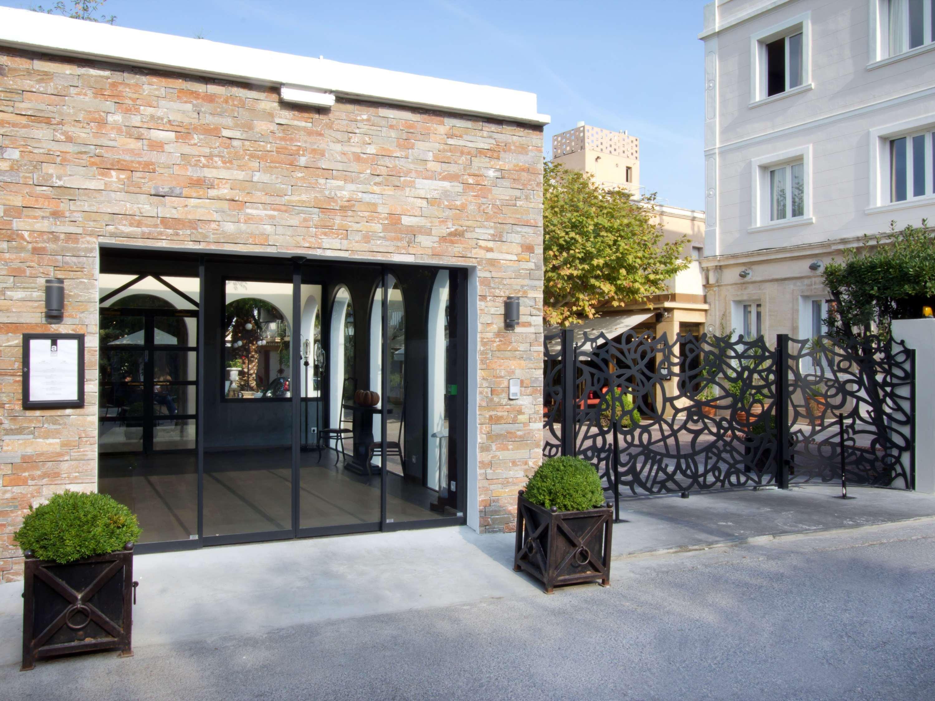 Mercure Centre Bompard La Corniche Marseille