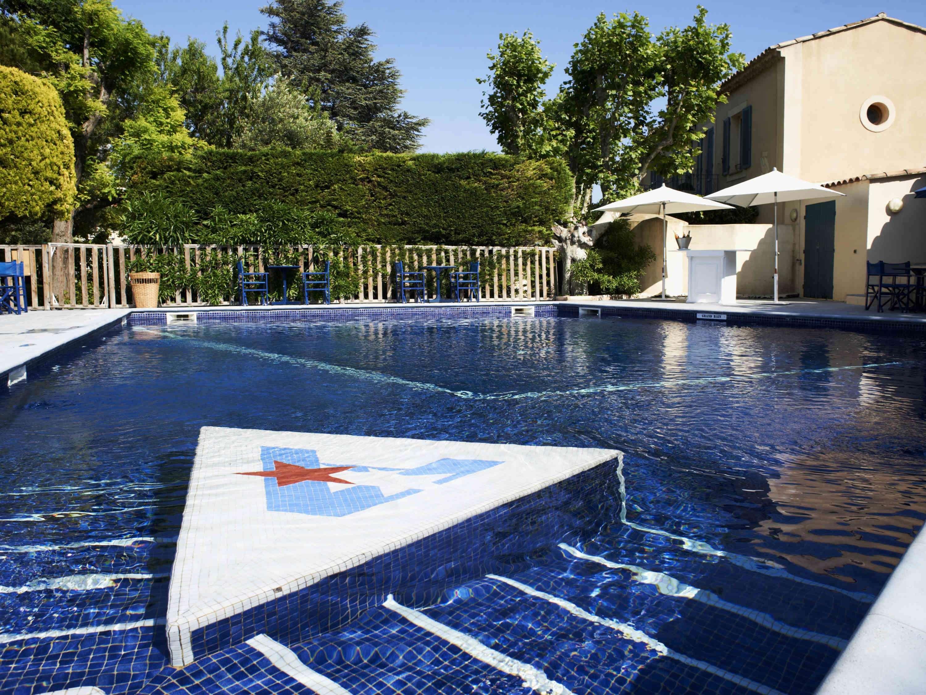 Hotel Mercure Centre Bompard La Corniche
