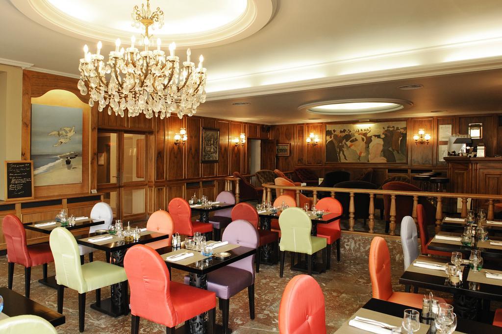 Mercure Centre Bompard La Corniche Hotel